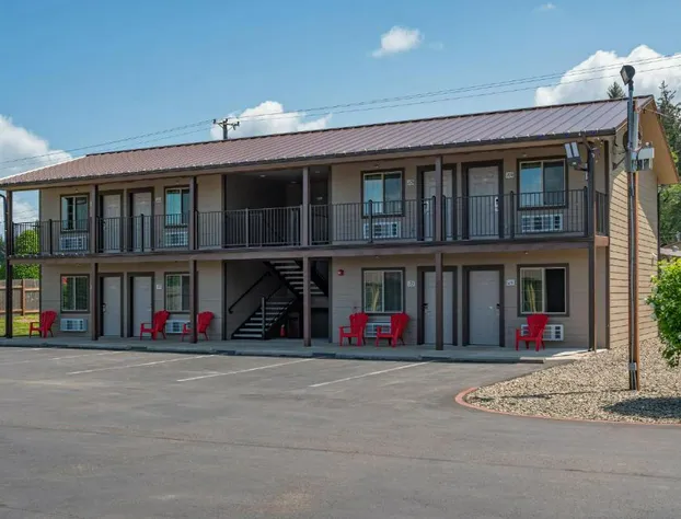 Town Motel hotel detail image 1