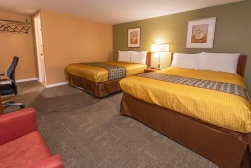 Town Motel hotel detail image 4