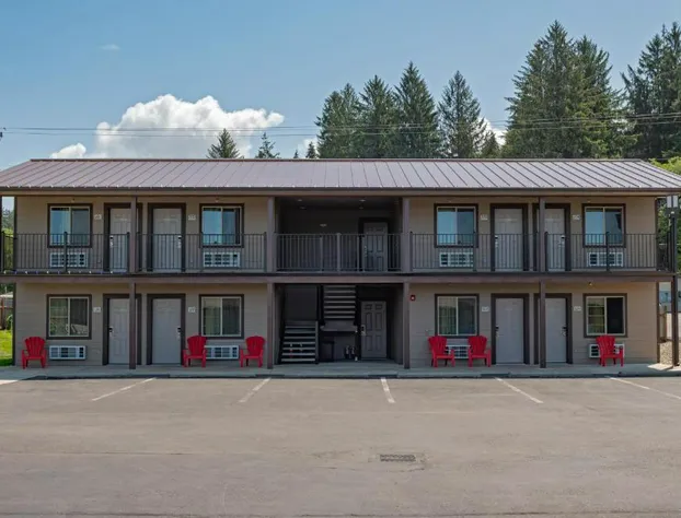 Town Motel hotel detail image 1