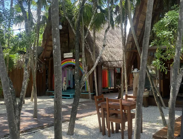 Selvatica Eco Hotel hotel detail image 2