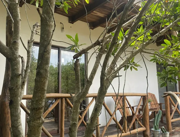 Selvatica Eco Hotel hotel detail image 3