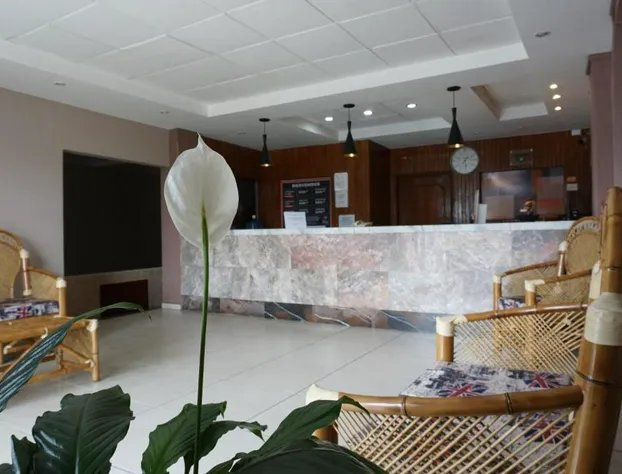 Hotel Palacio hotel detail image 1