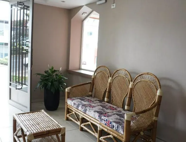 Hotel Palacio hotel detail image 2