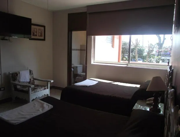 Hotel Palacio hotel detail image 3