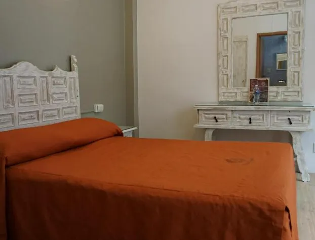 Hotel Palacio hotel detail image 4