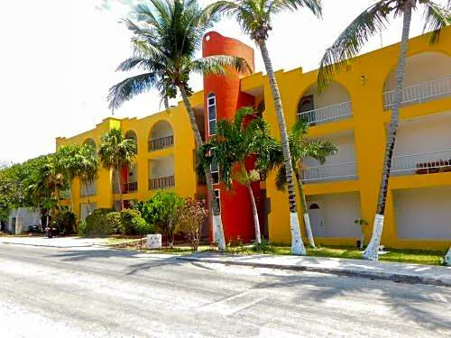 Hotel Maria Elena hotel detail image 2