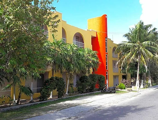 Hotel Maria Elena hotel detail image 3