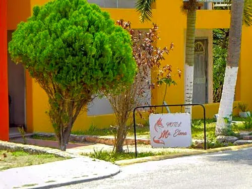 Hotel Maria Elena hotel detail image 4