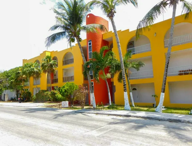 Hotel Ma Elena hotel detail image 2