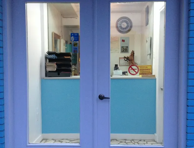 Motel Saint-Jacques hotel detail image 2