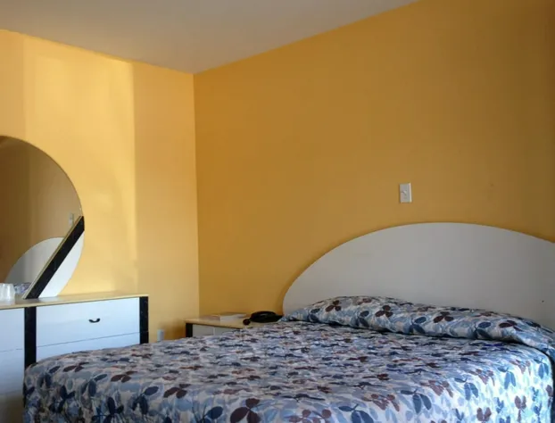 Motel Saint-Jacques hotel detail image 3