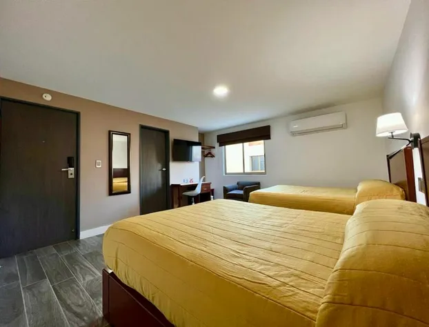 Neo Business Hotel hotel detail image 1
