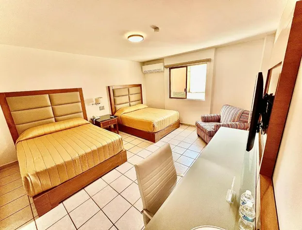 Neo Business Hotel hotel detail image 2