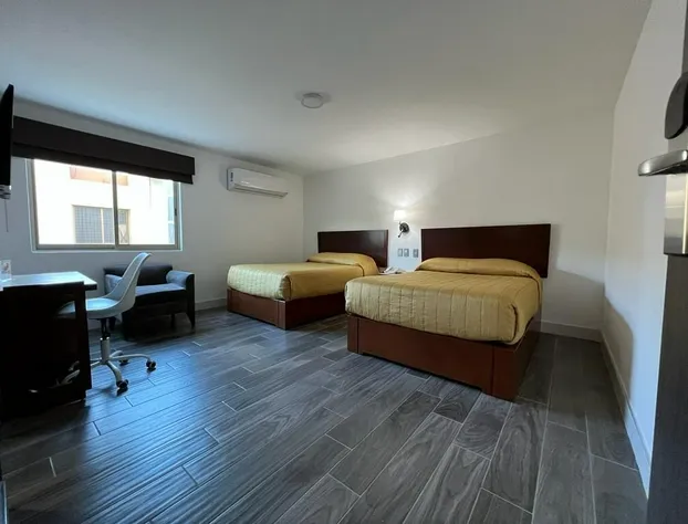 Neo Business Hotel hotel detail image 3