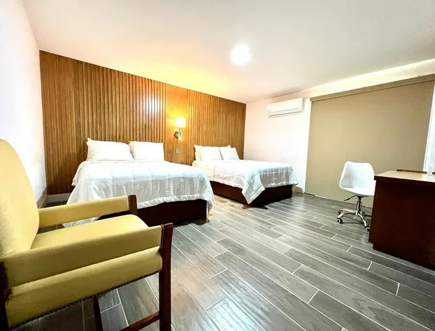 Neo Business Hotel hotel detail image 4