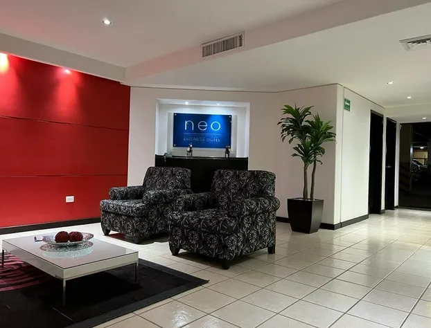 Neo Business Hotel hotel detail image 1