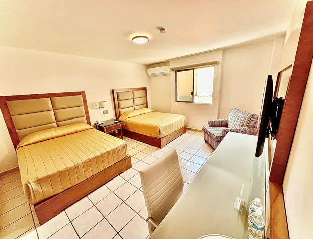 Neo Business Hotel hotel detail image 2