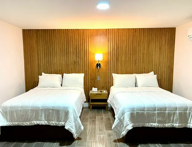 Neo Business Hotel hotel detail image 4