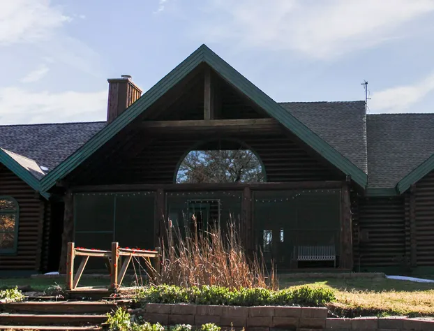 Indian Creek Village Winery hotel detail image 1