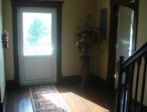 Indian Creek Village Winery hotel detail image 3