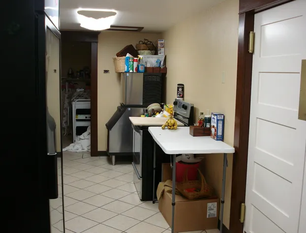 Indian Creek Village Winery hotel detail image 4