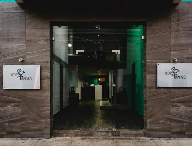 Hotel Flamingo hotel detail image 1