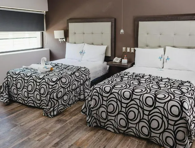 Hotel Flamingo hotel detail image 4