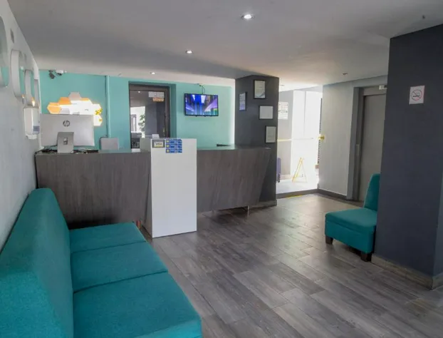 Hotel Flamingo hotel detail image 1