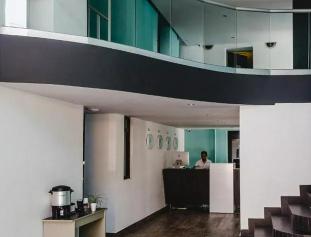 Hotel Flamingo hotel detail image 3