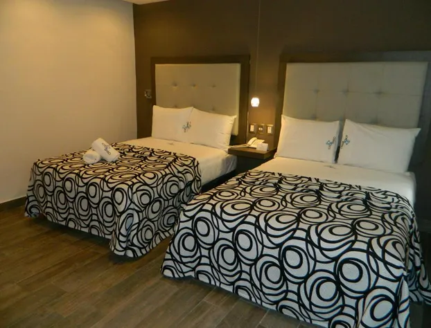 Hotel Flamingo hotel detail image 4