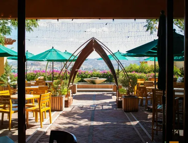 Santuario Diegueño hotel detail image 1