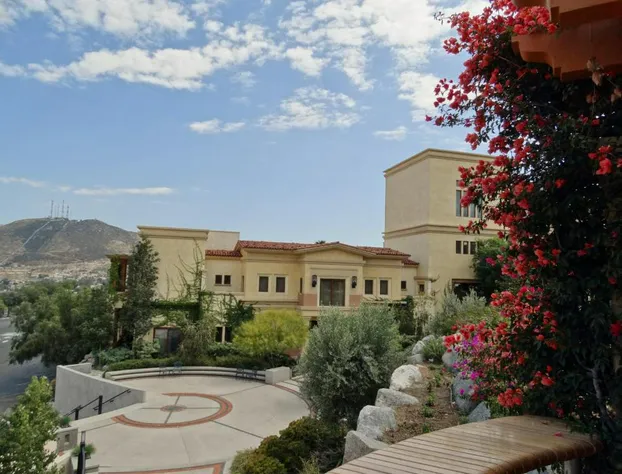 Santuario Diegueño hotel detail image 2