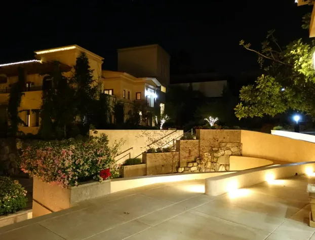 Santuario Diegueño hotel detail image 2