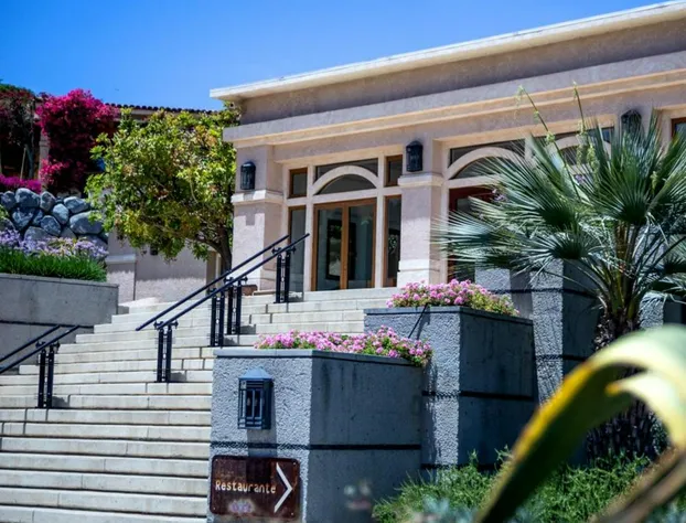 Santuario Diegueño hotel detail image 3