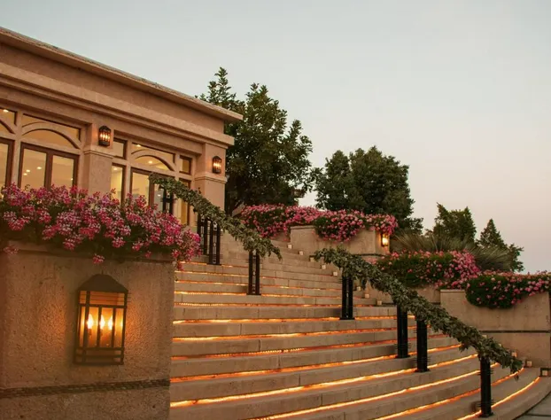 Santuario Diegueño hotel detail image 4