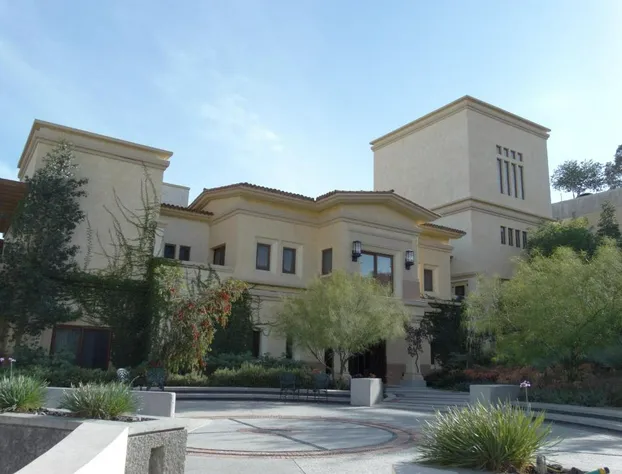 Santuario Diegueño hotel detail image 2