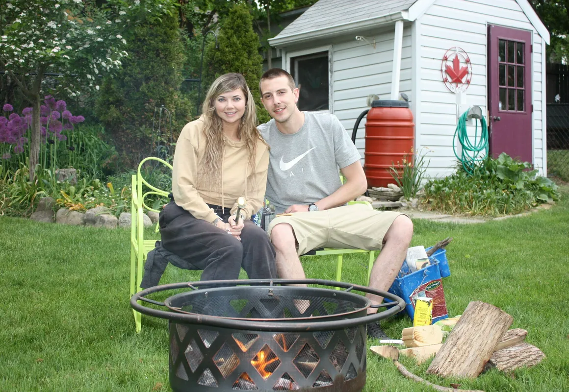 Carrousel Bed & Breakfast hotel hero