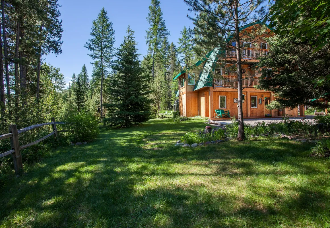 Moss Mountain Inn hotel hero