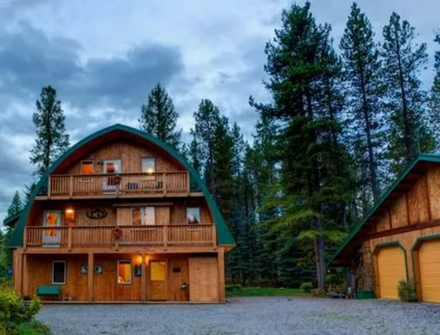 Moss Mountain Inn hotel detail image 1