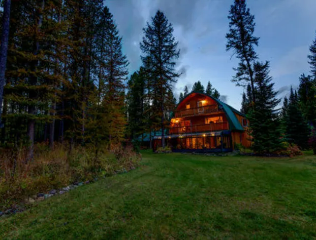 Moss Mountain Inn hotel detail image 2