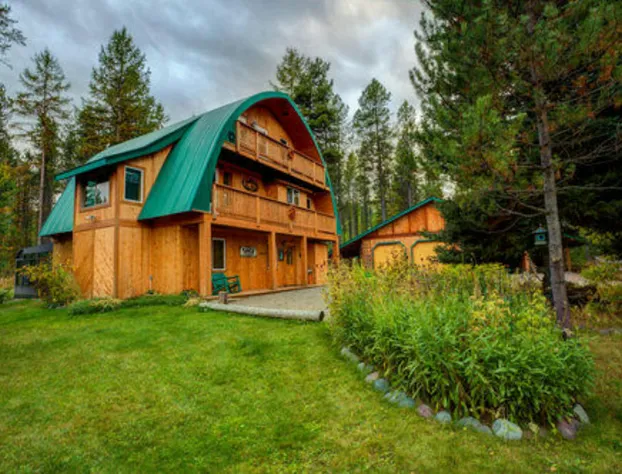 Moss Mountain Inn hotel detail image 4