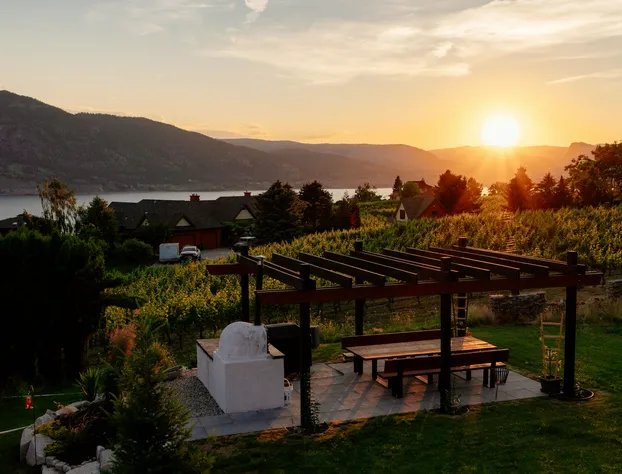 OK Whistle Stop Bed & Breakfast hotel detail image 1