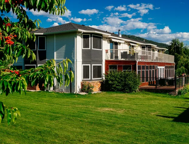 OK Whistle Stop Bed & Breakfast hotel detail image 2