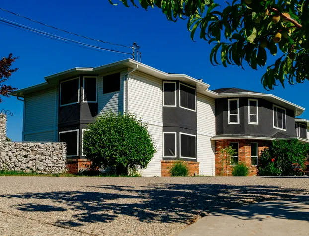 OK Whistle Stop Bed & Breakfast hotel detail image 3