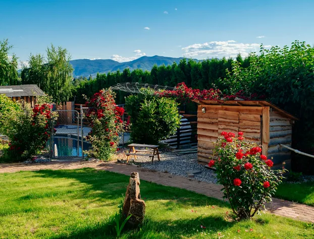 OK Whistle Stop Bed & Breakfast hotel detail image 4