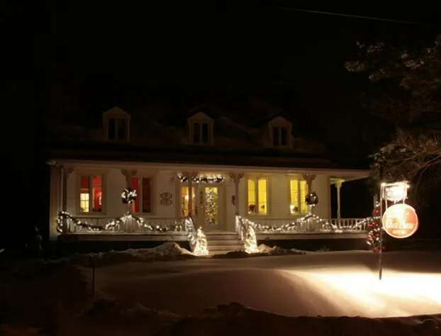 Gite De par Chez Nous hotel detail image 1