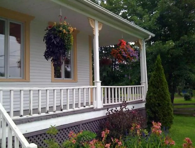 Gite De par Chez Nous hotel detail image 2