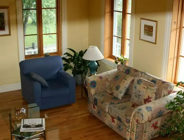 Gite De par Chez Nous hotel detail image 4