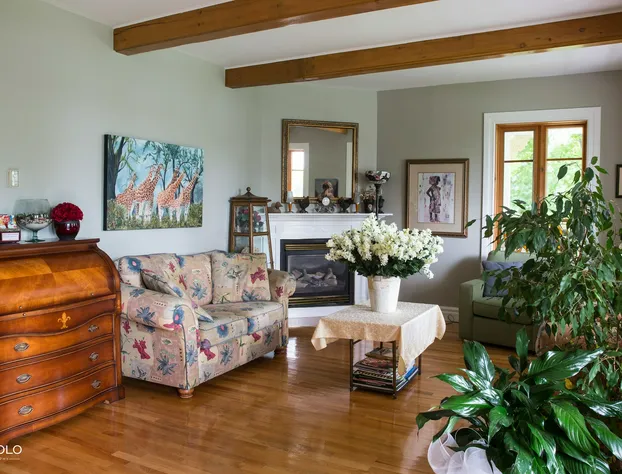 Gite De par Chez Nous hotel detail image 3