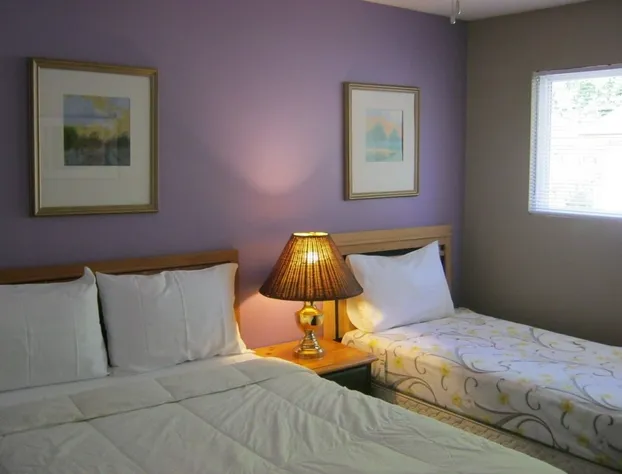 A1 B&B Surrey hotel detail image 1